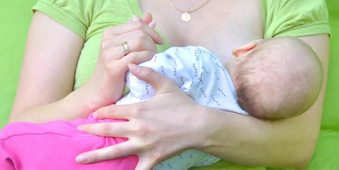 隆胸手术后母乳喂养