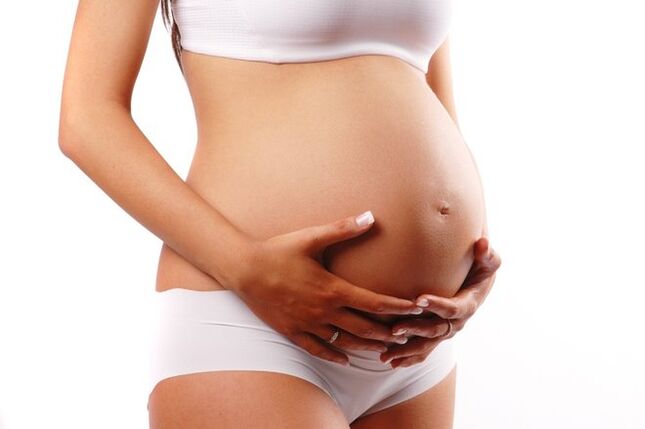 怀孕是碘隆胸的禁忌症